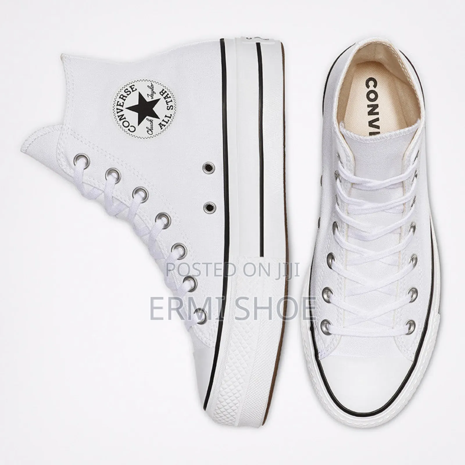 Allstar Converse Men's Size