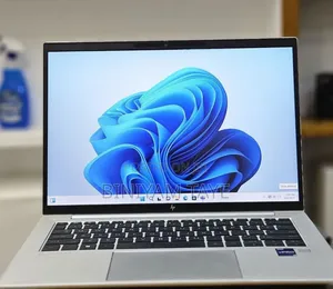 New Laptop HP EliteBook 840 10 16GB Intel Core I7 SSD 512GB