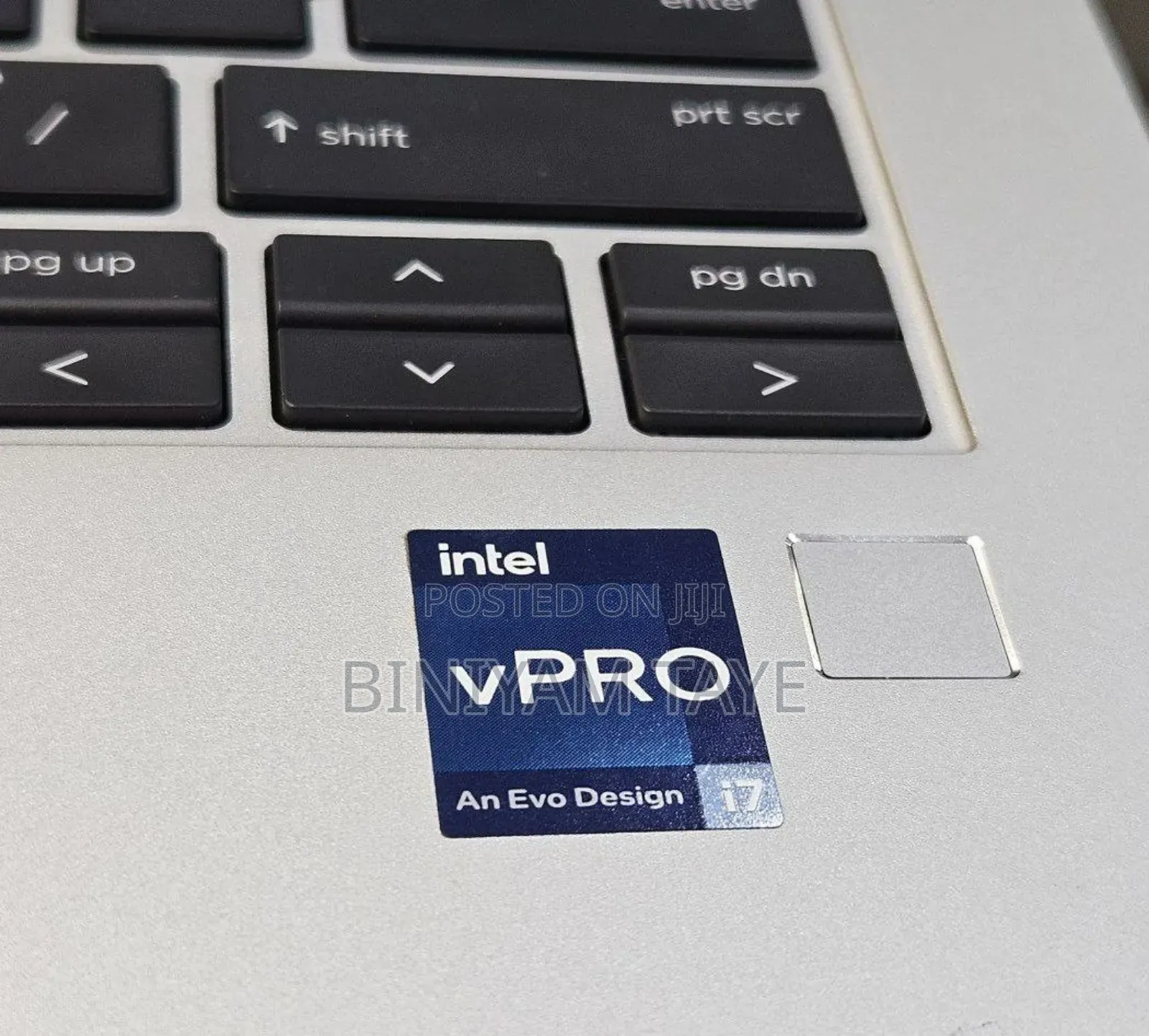 New Laptop HP EliteBook 840 10 16GB Intel Core I7 SSD 512GB