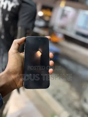 Apple iPhone 15 Pro 256 GB Silver