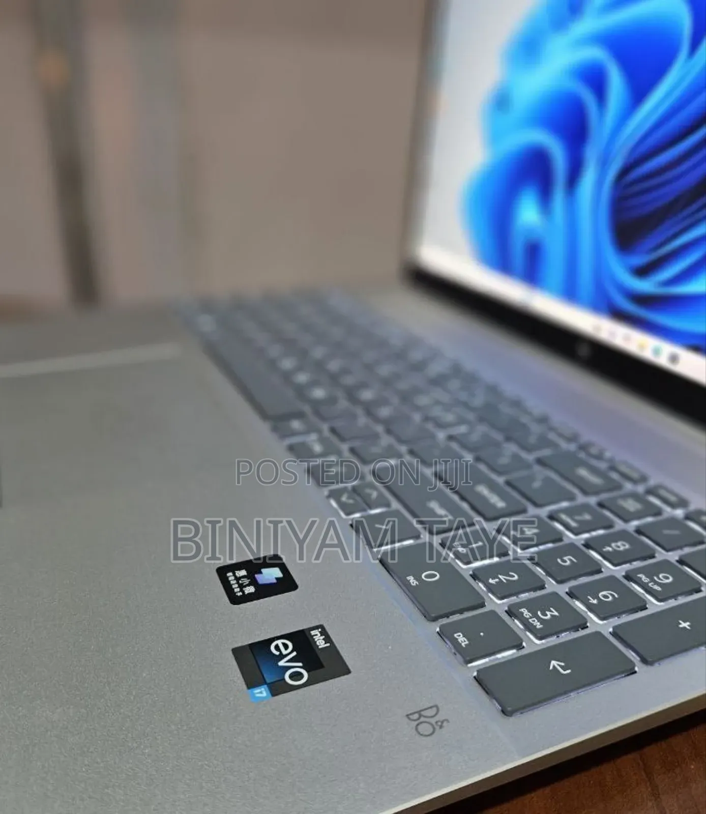 New Laptop HP Pavilion 15 16GB Intel Core I7 SSD 1T