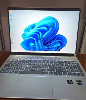 New Laptop HP Pavilion 15 16GB Intel Core I7 SSD 1T