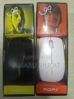 Photo - Mofi Mouth