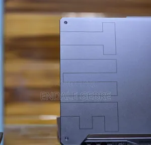 New Laptop Asus TUF Gaming A15 16GB Intel Core I7 SSD 1T