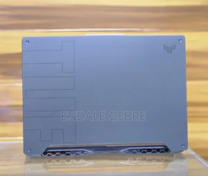 New Laptop Asus TUF Gaming A15 16GB Intel Core I7 SSD 1T