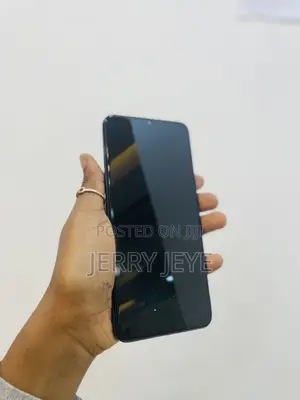 New Samsung Galaxy A13 64 GB Black