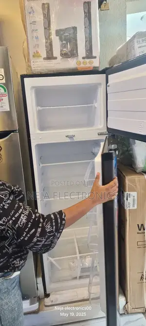 Midea Refrigerator 235-Litters Deliver