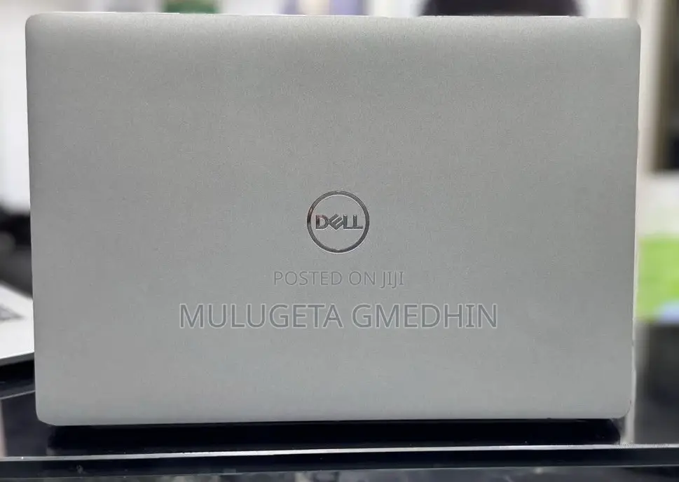 New Laptop Dell Latitude 5310 8GB Intel Core I5 SSD 256GB