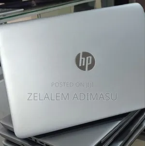 New Laptop HP EliteBook 840 G3 8GB Intel Core I5 SSD 1T