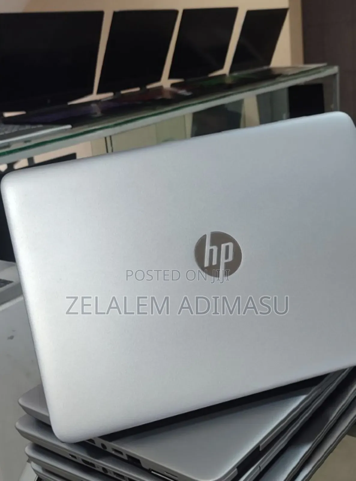 New Laptop HP EliteBook 840 G3 8GB Intel Core I5 SSD 1T