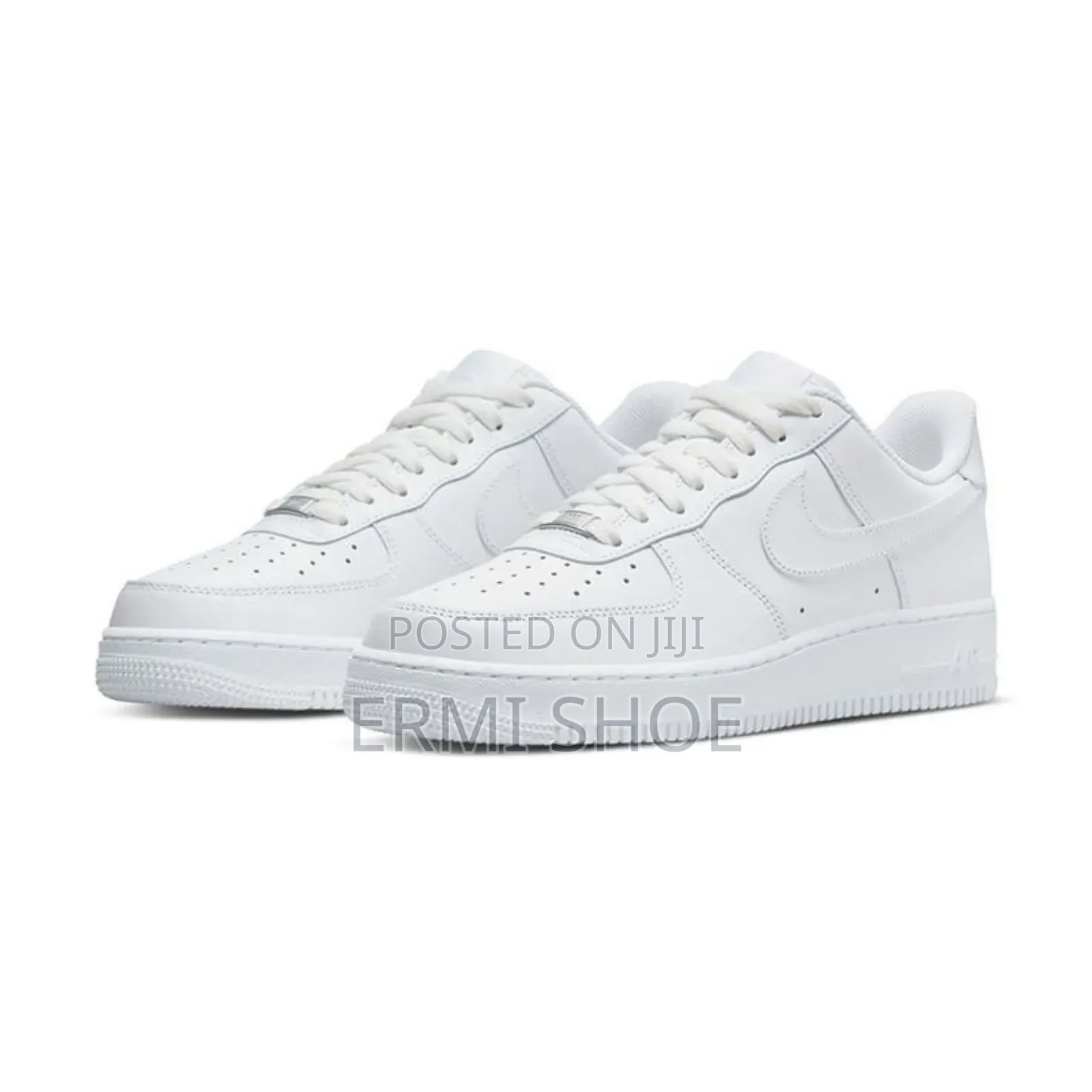 Air Force 1 White