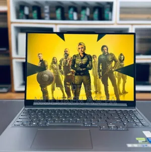 New Laptop Lenovo Legion 5 16GB Intel Core I7 SSD 1T