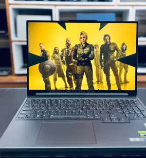 New Laptop Lenovo Legion 5 16GB Intel Core I7 SSD 1T