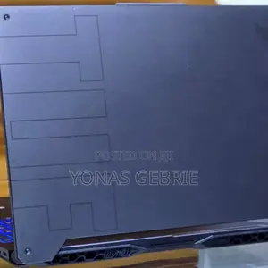 New Laptop Asus 16GB AMD Ryzen 7 SSD 512GB