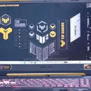 New Laptop Asus 16GB AMD Ryzen 7 SSD 512GB