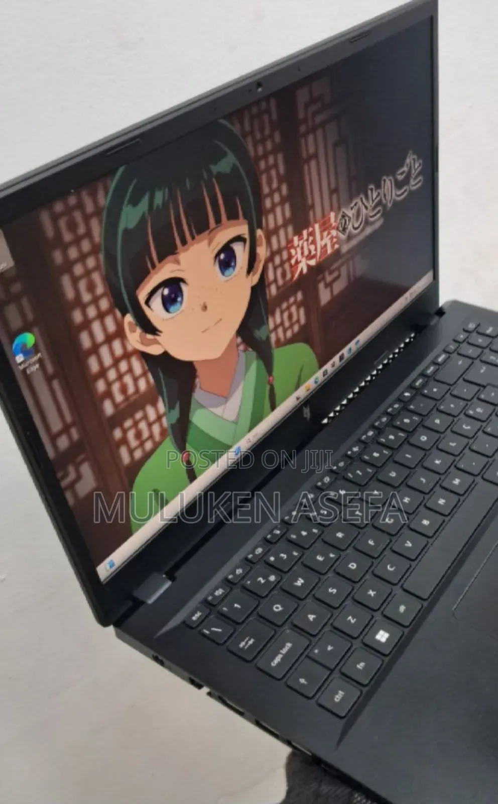 New Laptop Acer Aspire v Nitro 16GB AMD Ryzen 5 SSD 512GB