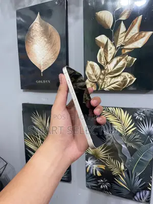 Apple iPhone 13 128 GB White