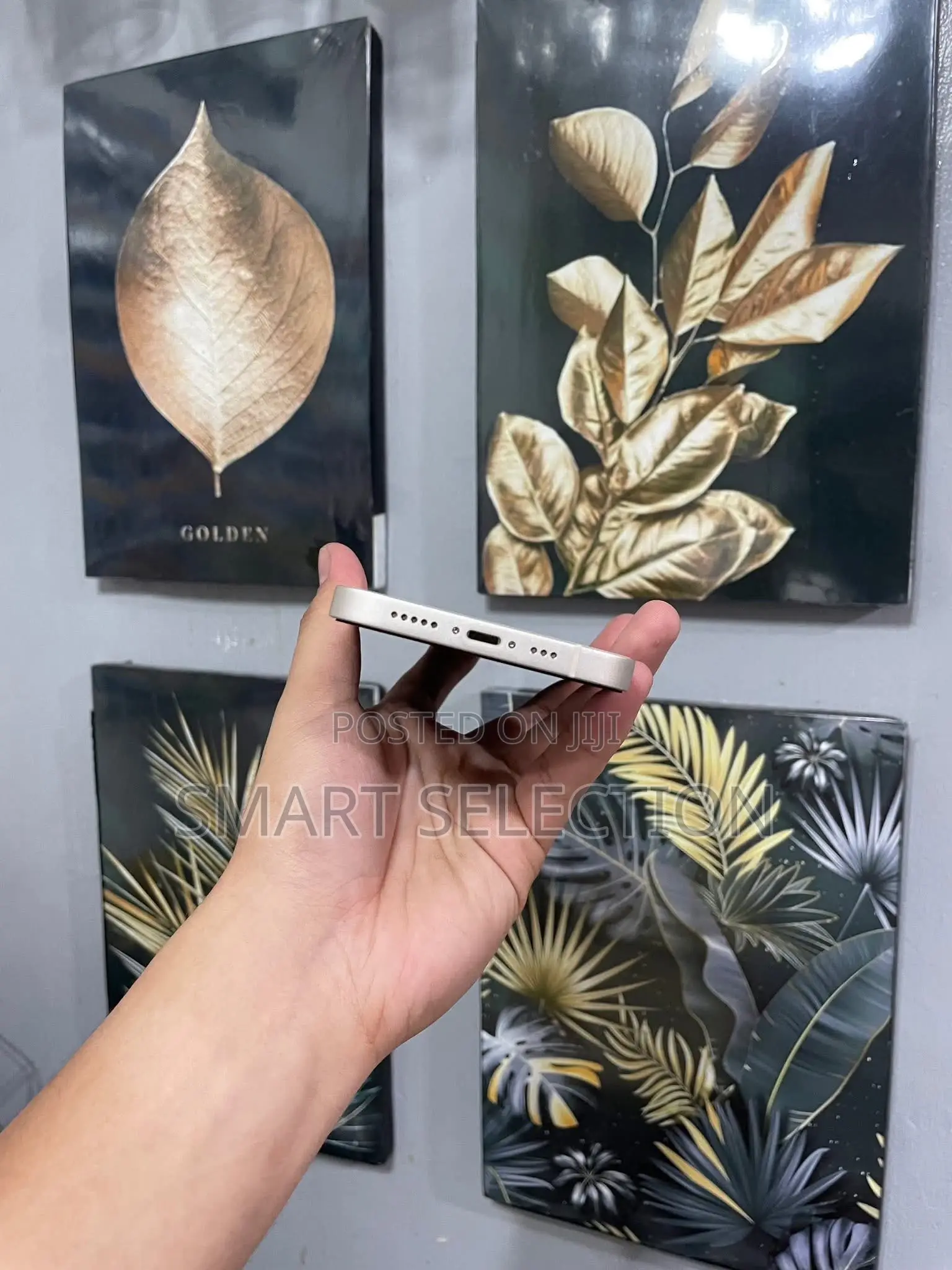 Apple iPhone 13 128 GB White