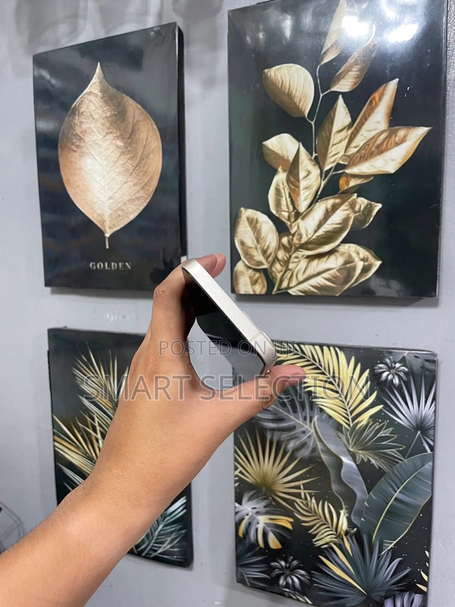 Apple iPhone 13 128 GB White