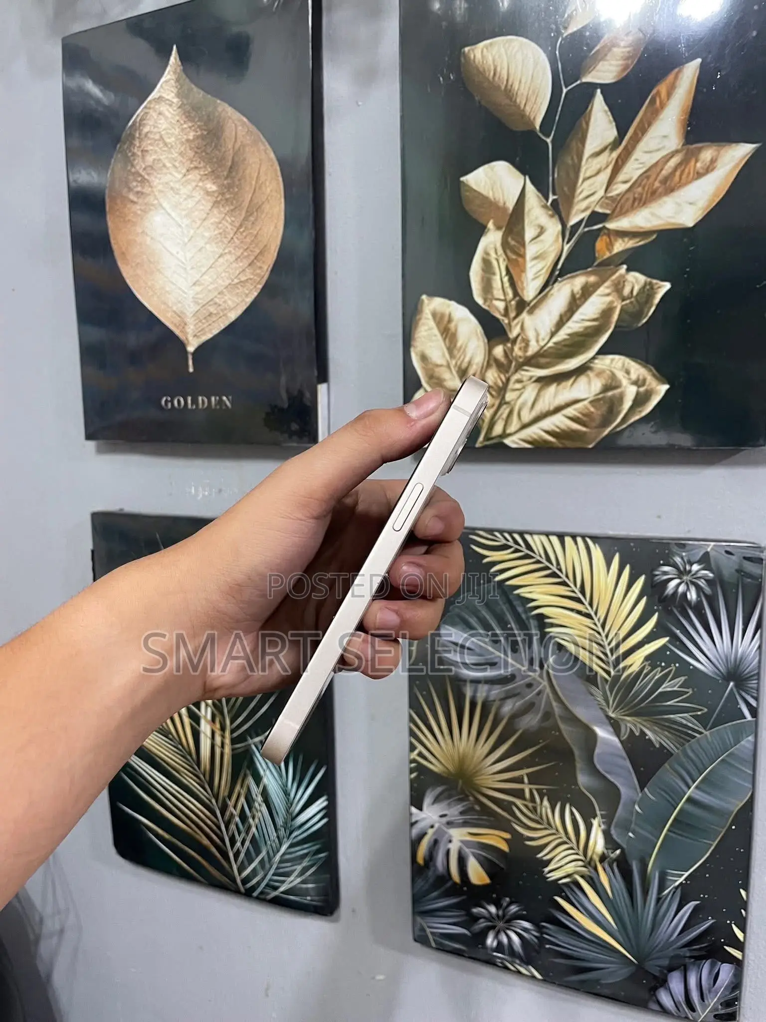 Apple iPhone 13 128 GB White