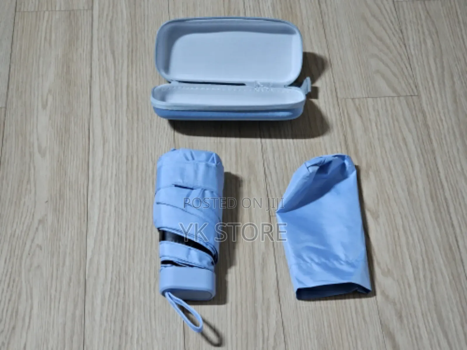 Mini Umbrella With Box