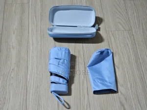 Mini Umbrella With Box