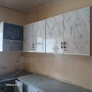 Photo - Kichen Cabinets