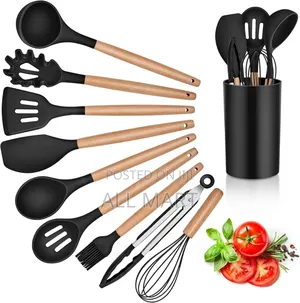Kitchen Ware Set