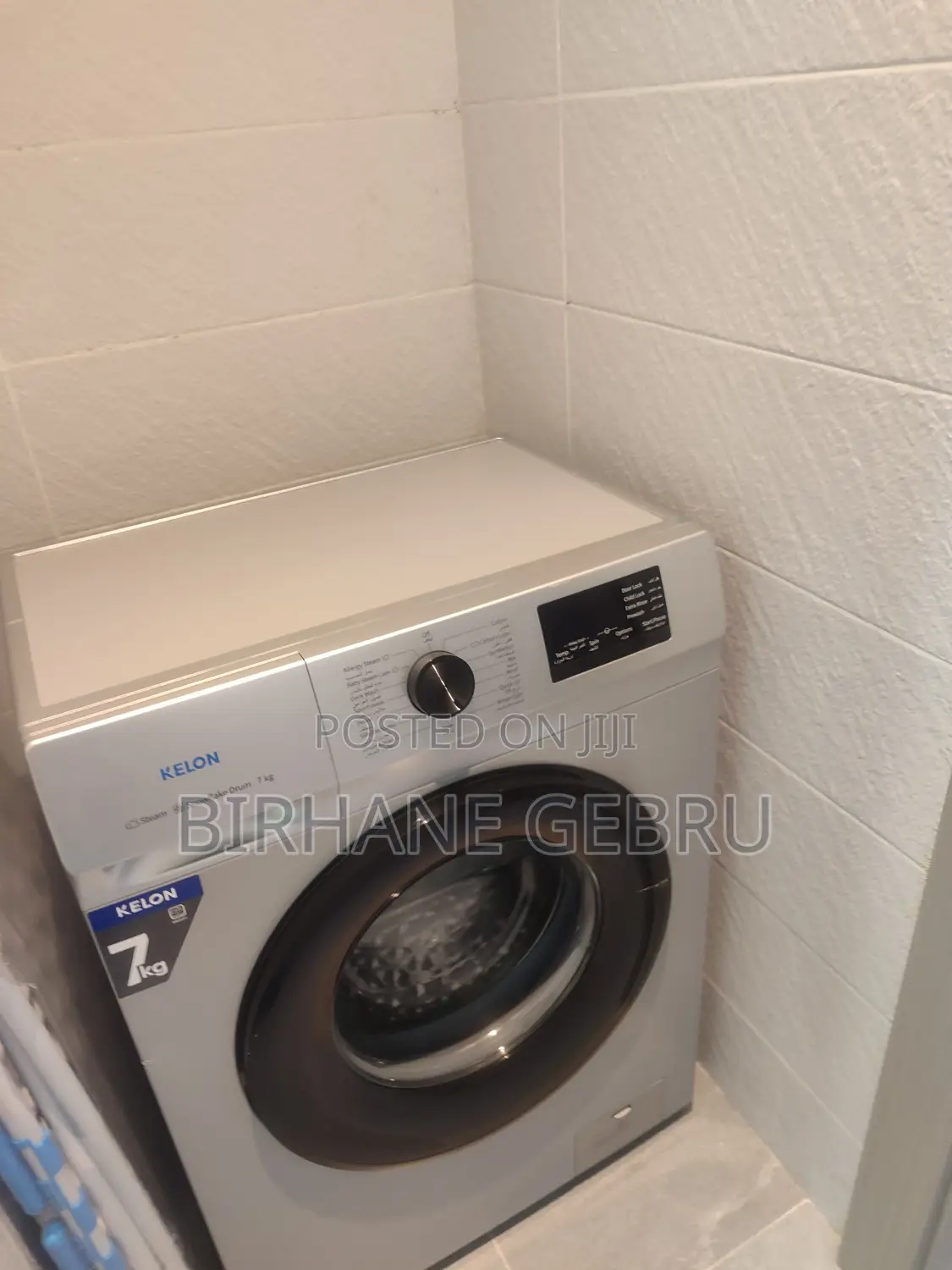 2bedroom Luxury Apartiment Fernishid Guest House for Rent