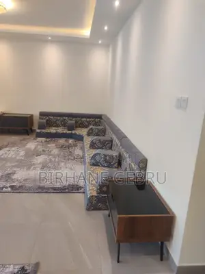2bedroom Luxury Apartiment Fernishid Guest House for Rent