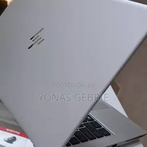 Photo - New Laptop HP EliteBook 840 16GB Intel Core I5 SSD 512GB