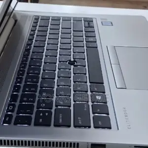 New Laptop HP EliteBook 840 16GB Intel Core I5 SSD 512GB
