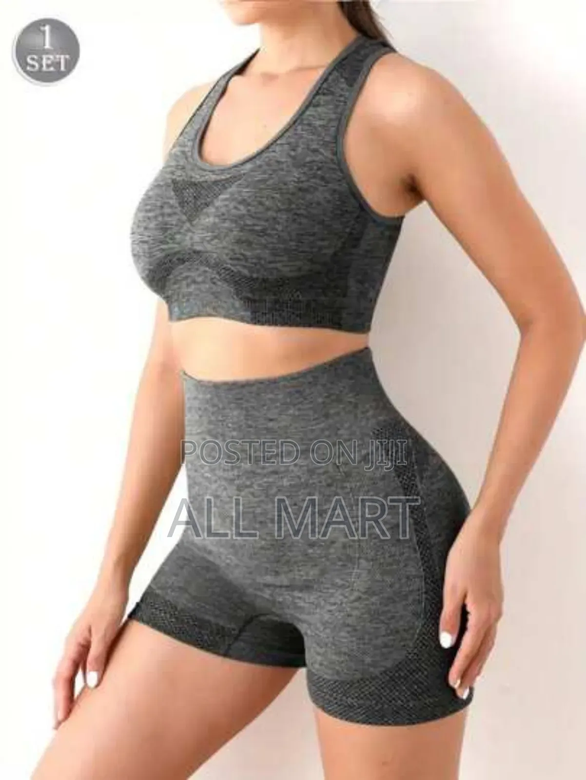 2pieces Women Gym Suits