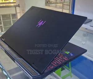 New Laptop Acer Predator Helios 300 32GB Intel Core I9 SSD 1T