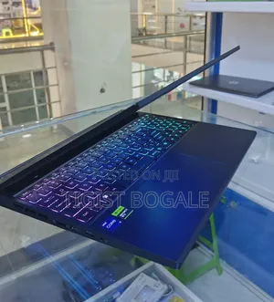 New Laptop Acer Predator Helios 300 32GB Intel Core I9 SSD 1T