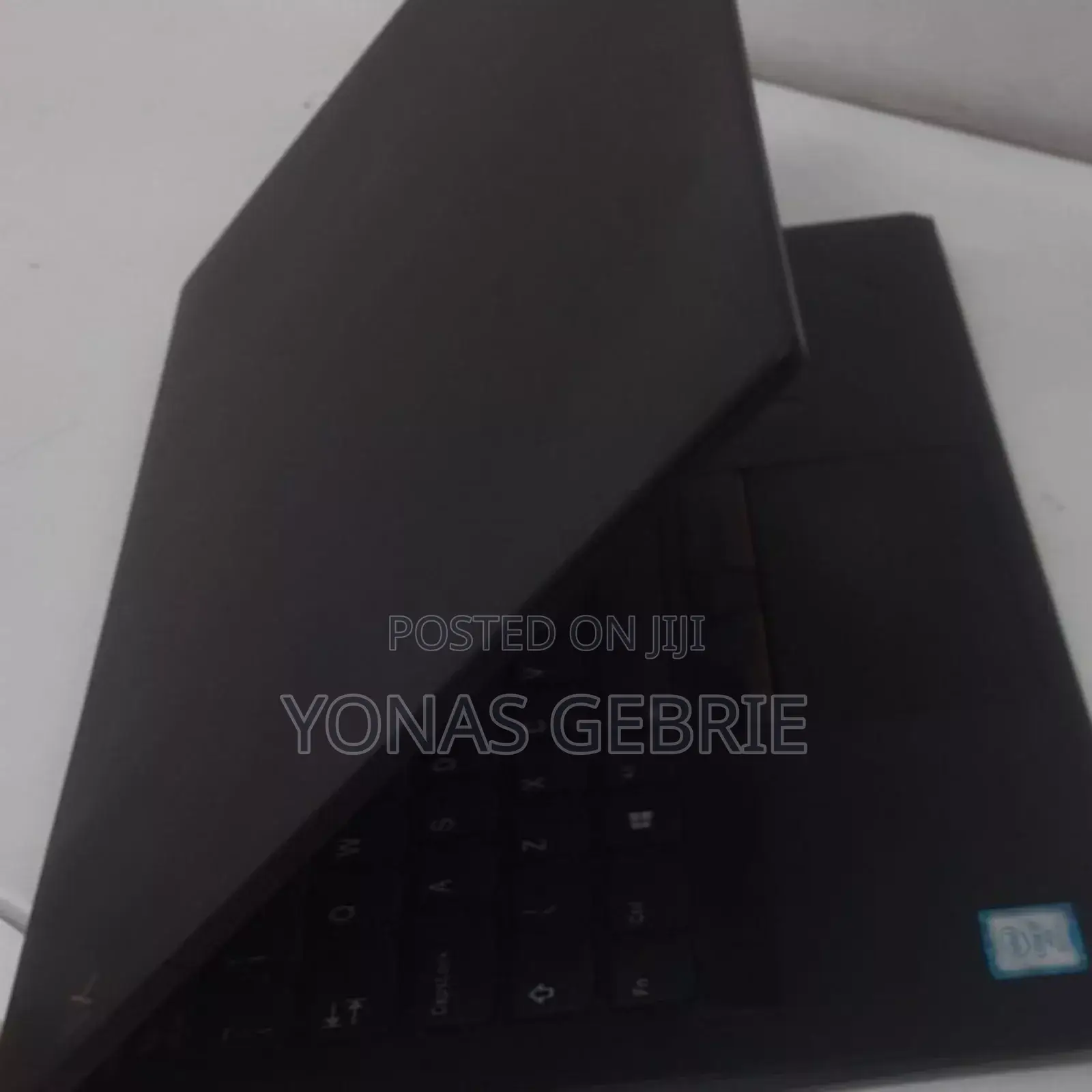 New Laptop Lenovo ThinkPad X1 Carbon 16GB Intel Core I5 SSD 512GB