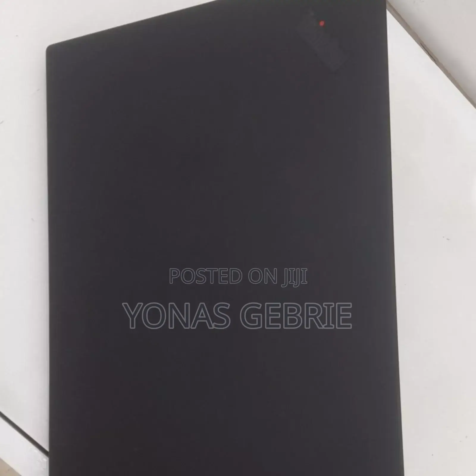 New Laptop Lenovo ThinkPad X1 Carbon 16GB Intel Core I5 SSD 512GB