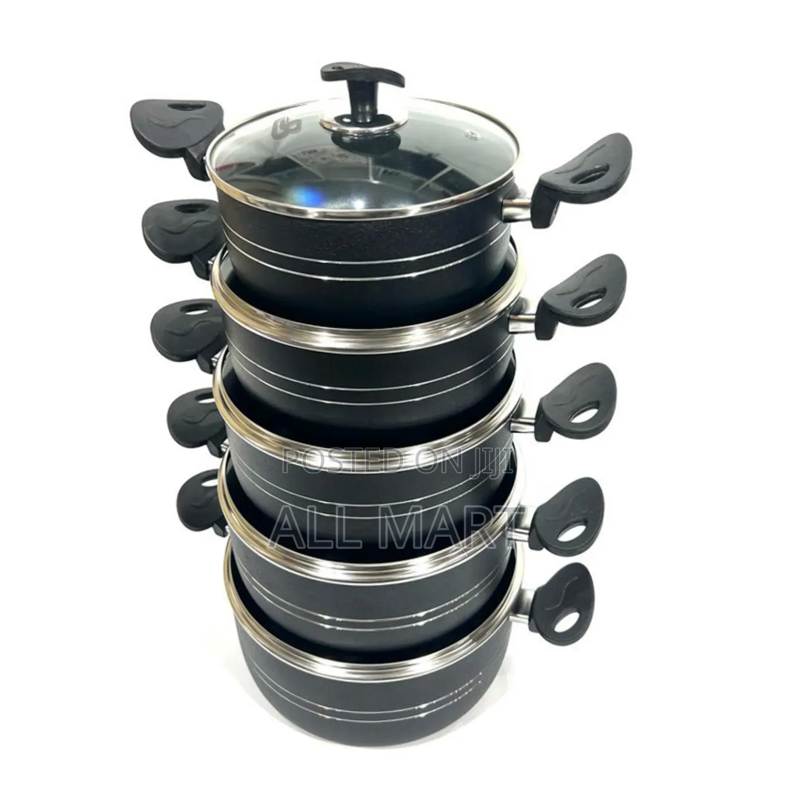 Momcoc Kitchen Ware Set