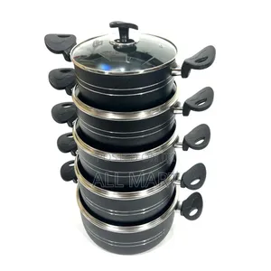 Momcoc Kitchen Ware Set