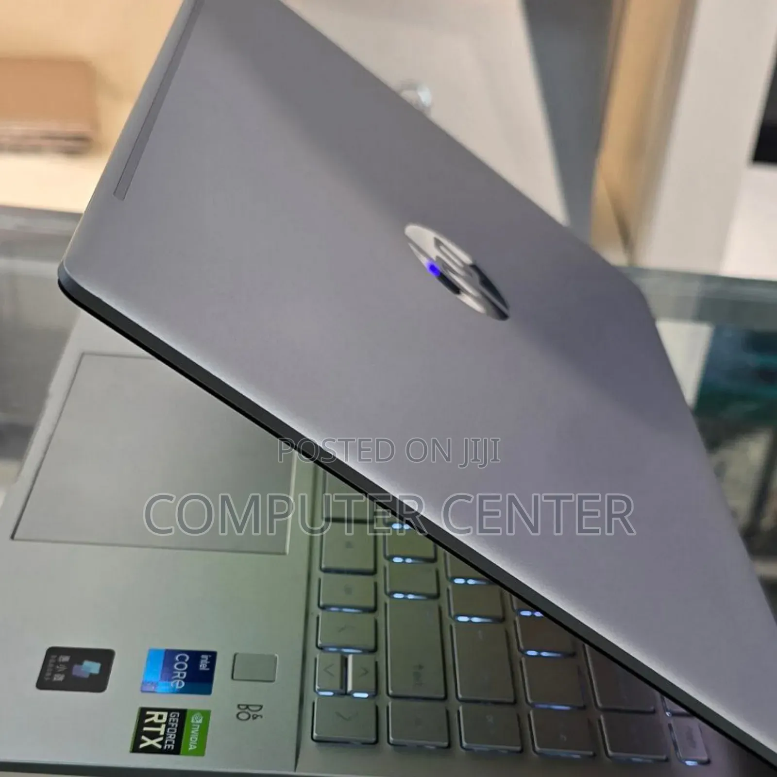 New Laptop HP Pavilion 14 16GB Intel Core I7 SSD 512GB