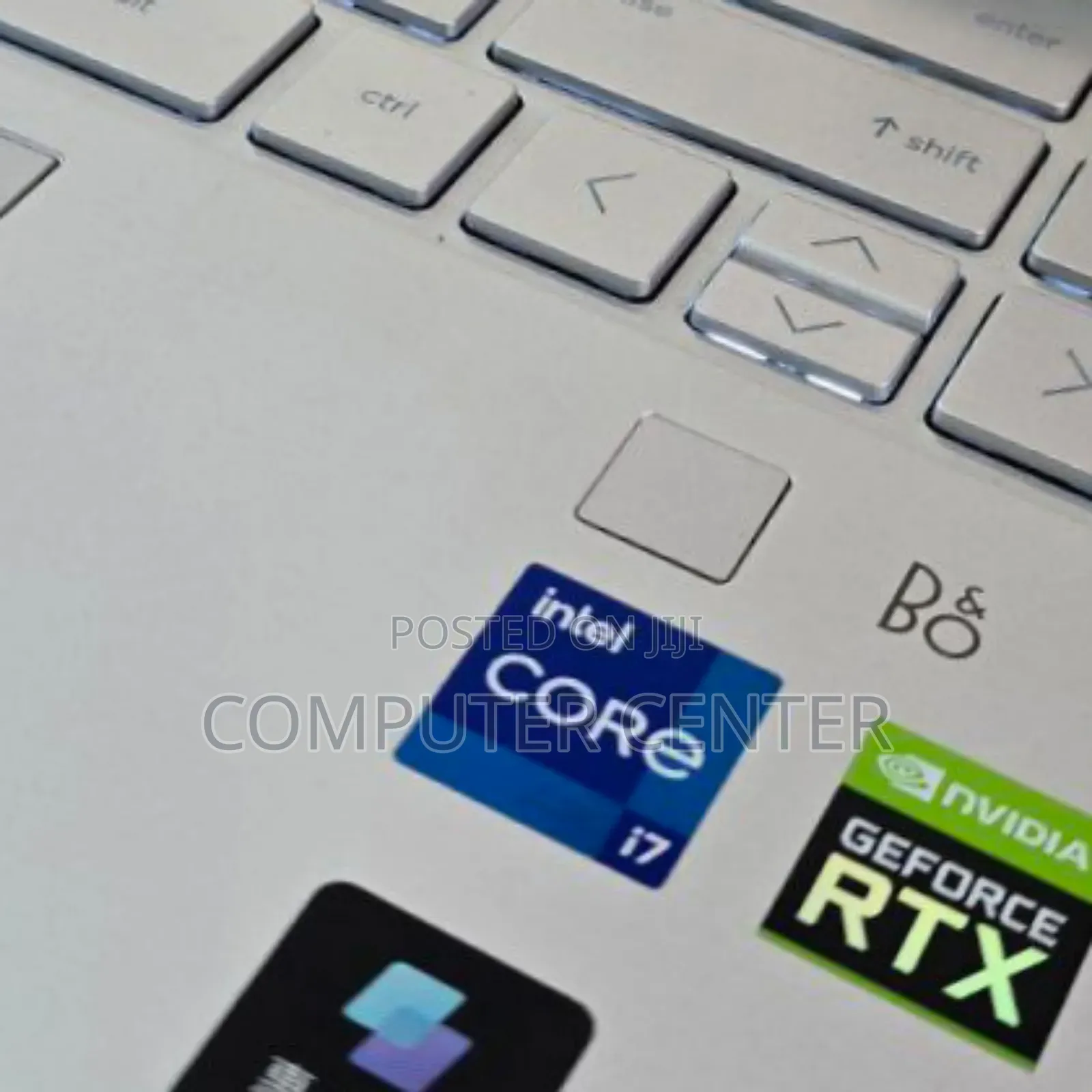 New Laptop HP Pavilion 14 16GB Intel Core I7 SSD 512GB