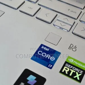 New Laptop HP Pavilion 14 16GB Intel Core I7 SSD 512GB