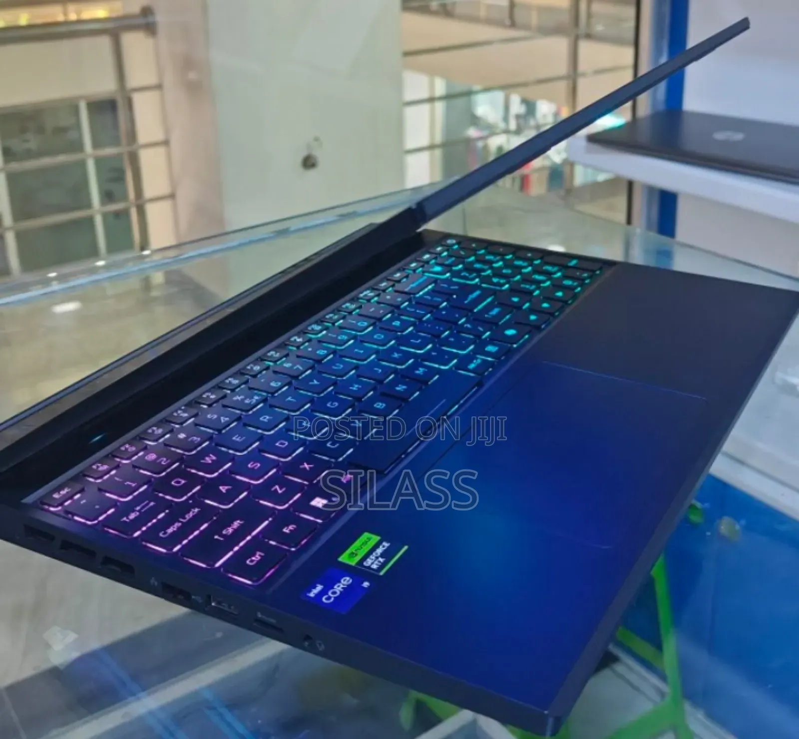 New Laptop Acer Predator Helios 300 16GB Intel Core I9 SSD 1T