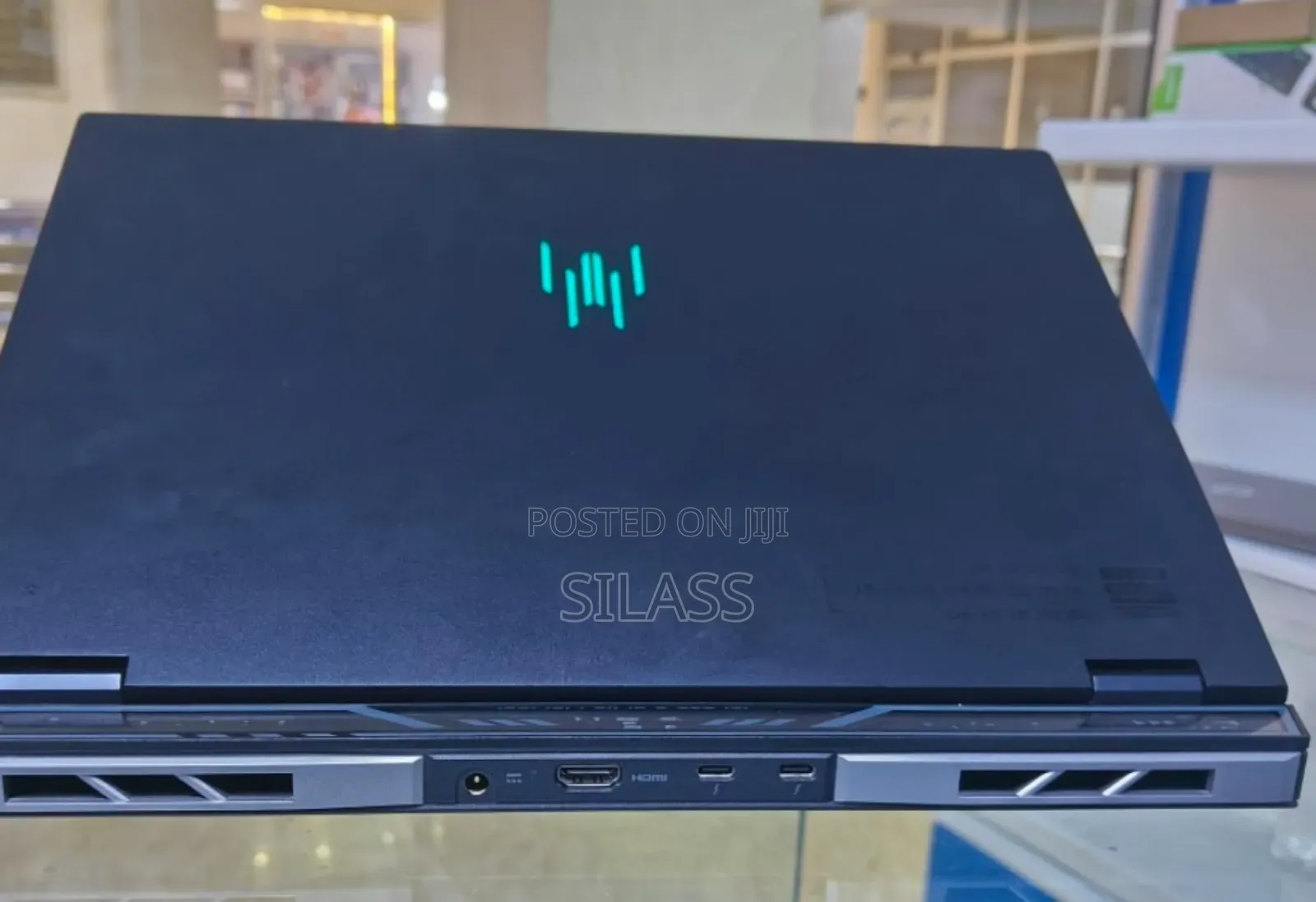 New Laptop Acer Predator Helios 300 16GB Intel Core I9 SSD 1T