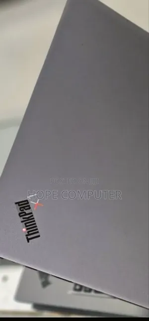 New Laptop Lenovo Thinkpad X1 Yoga 16GB Intel Core I7 SSD 512GB