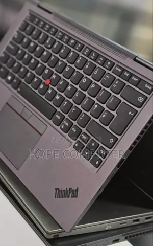 New Laptop Lenovo Thinkpad X1 Yoga 16GB Intel Core I7 SSD 512GB