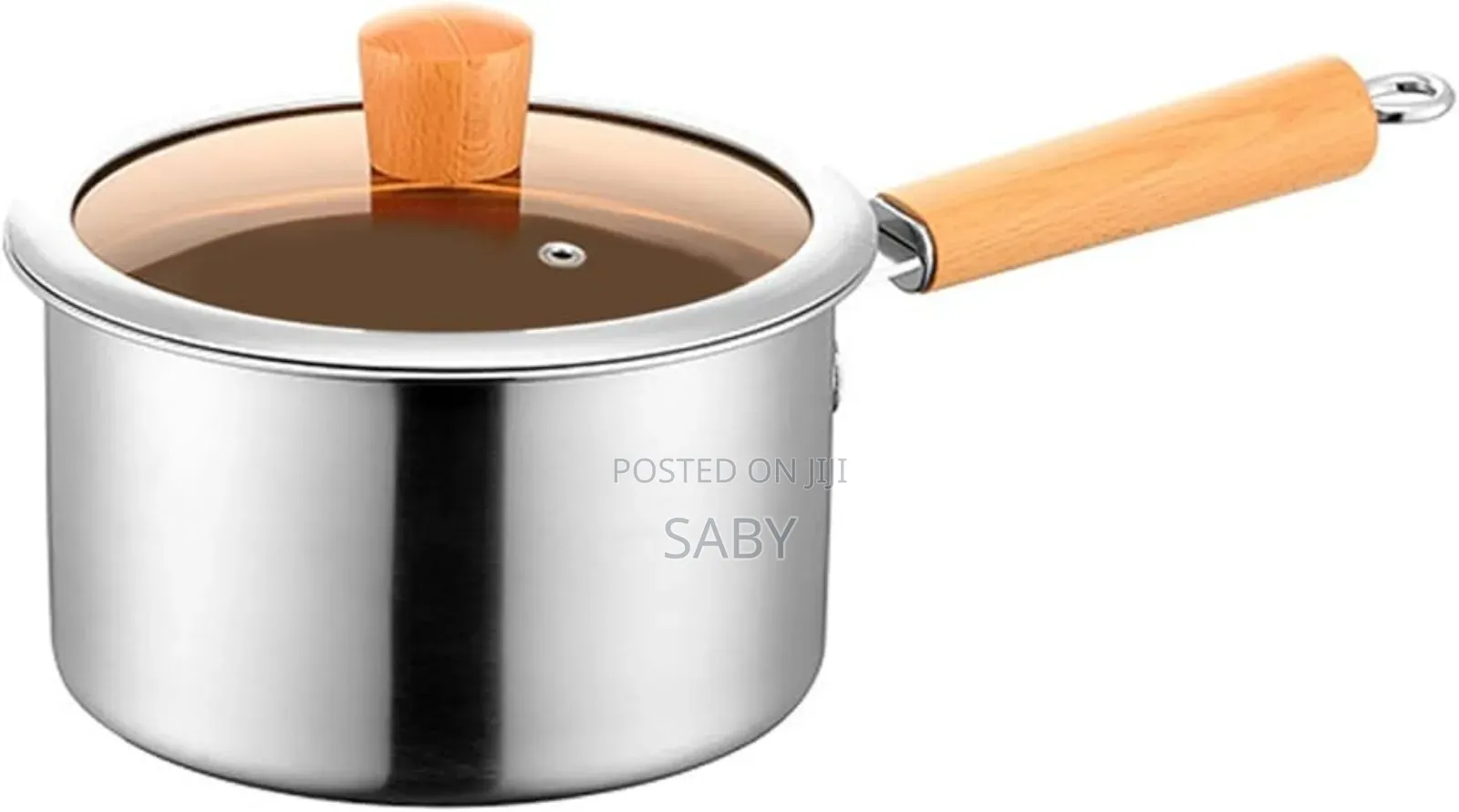 3pcs ኳሊቲ የወጥ ማቅረቢያ