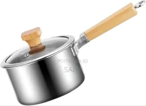 3pcs ኳሊቲ የወጥ ማቅረቢያ