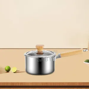 3pcs ኳሊቲ የወጥ ማቅረቢያ