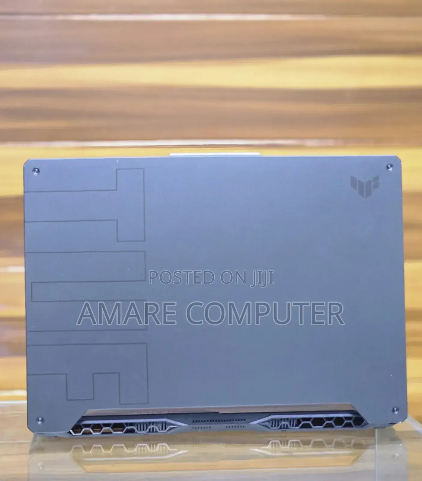 New Laptop Asus 16GB AMD Ryzen 7 SSD 512GB